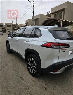 تويوتا فرونتلاندر